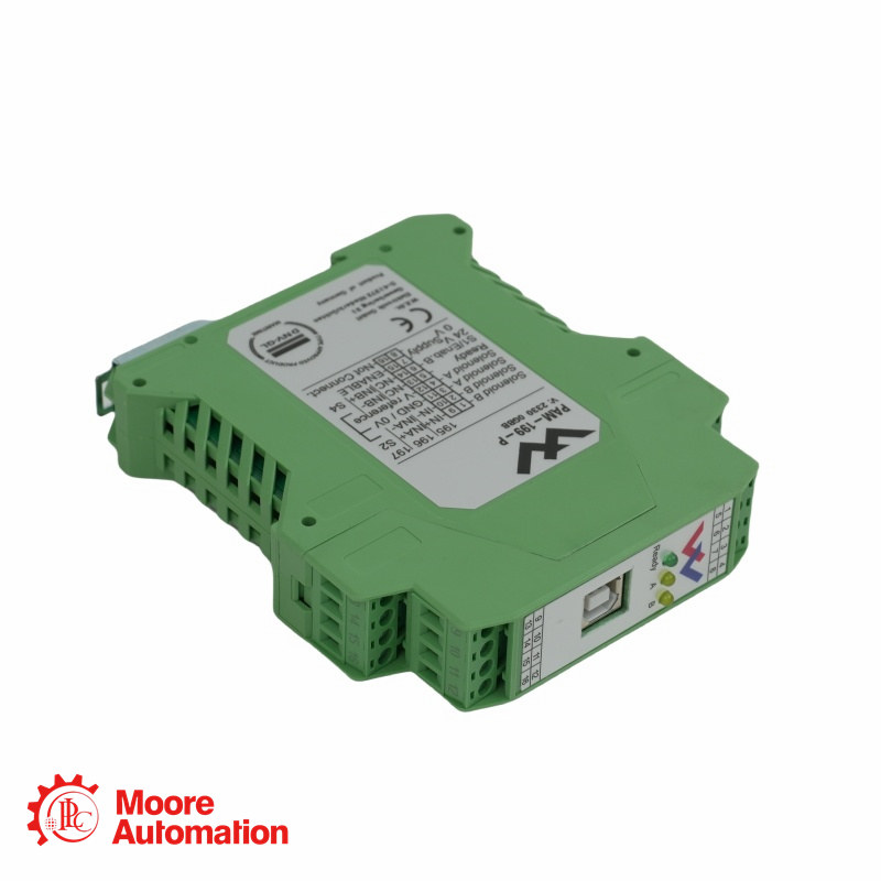 OESTE. Elektronik D-41372/PAM-199-P Amplificador de potência