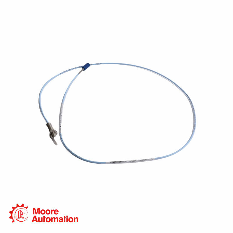 Sistema de Transdutor de Proximidade Bently Nevada 330908-00-15-05-02-00 3300 XL NSv