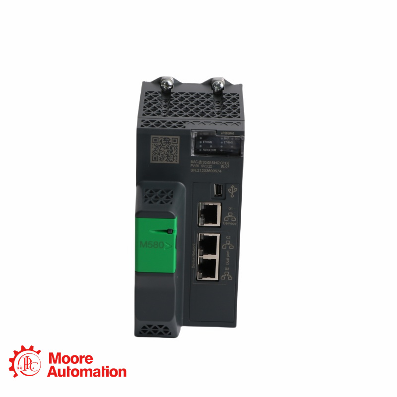 Inversor de velocidade Schneider Electric ATV610D30N4