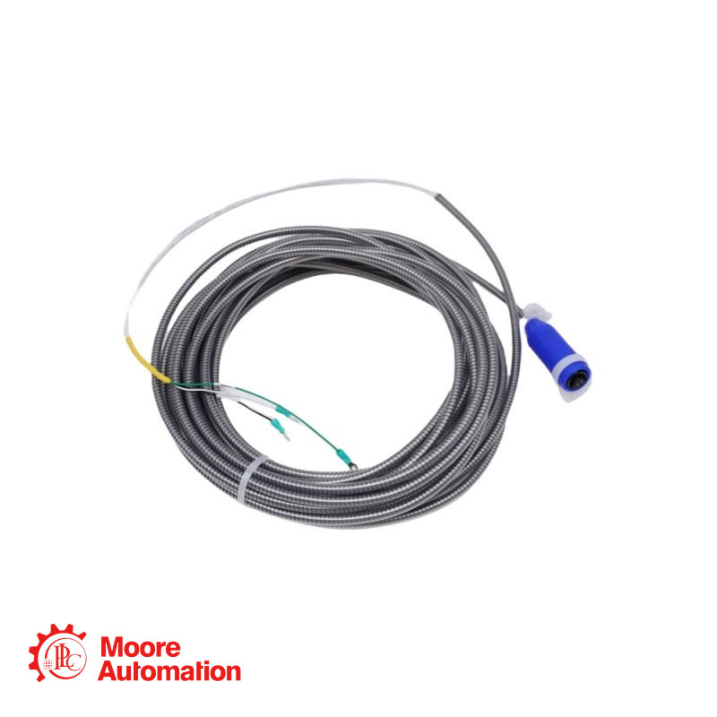 Cabo de interconexão Bently Nevada 106765-16