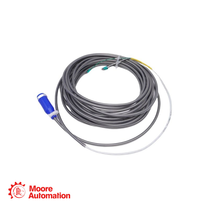 Cabo de interconexão Bently Nevada 106765-16