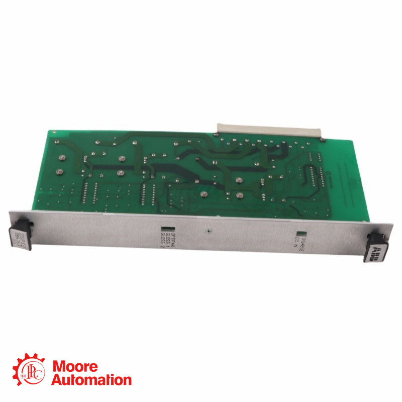 Placa de Controle/Interface ABB Echam 086369-001