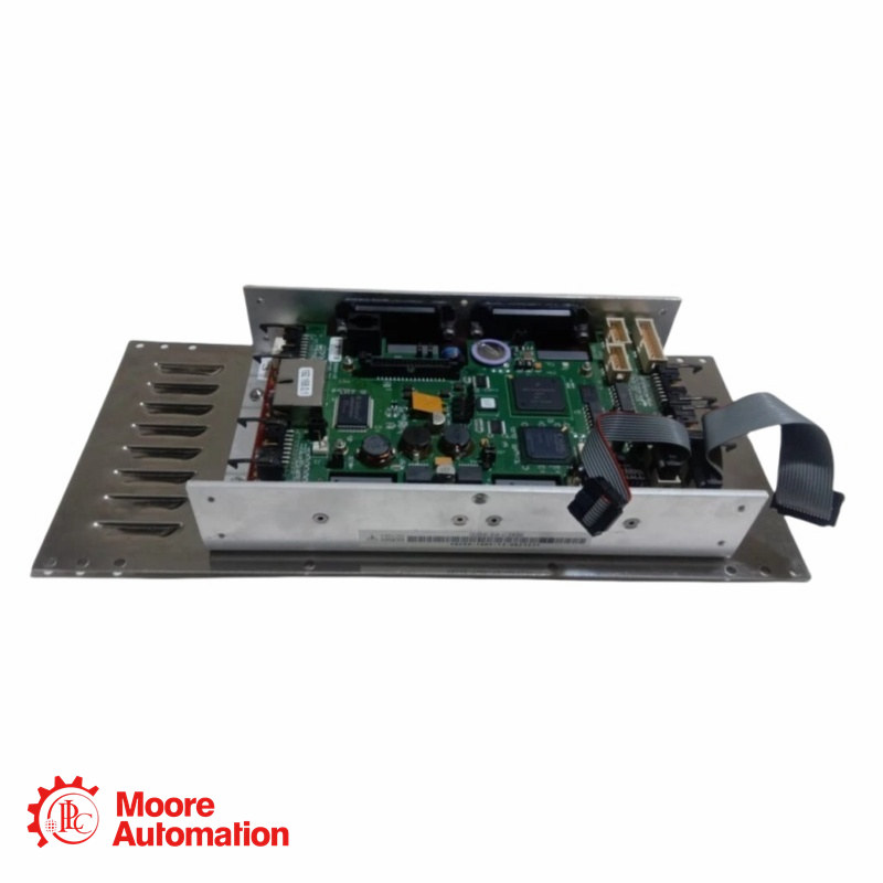 Controladores de orientação Precise Automation G2XE-EA-C2420