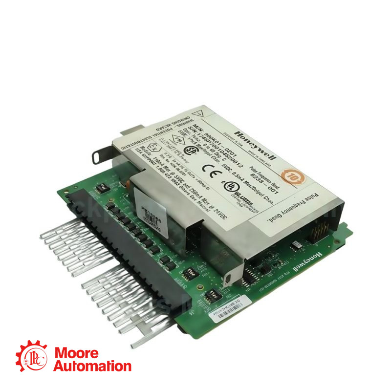 Saída de relé Honeywell 900RTR-H001 RTP