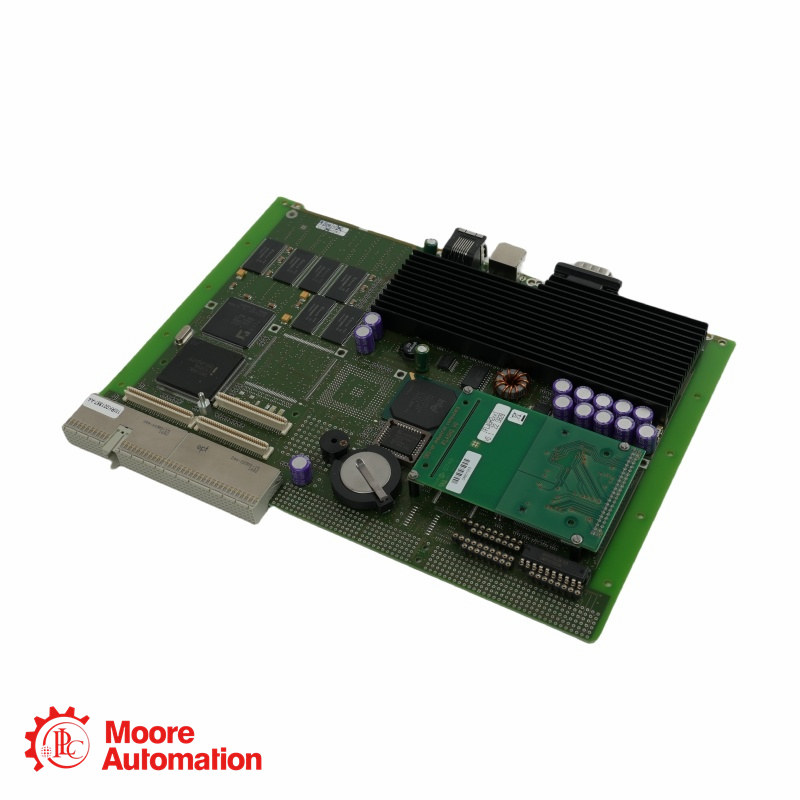 Módulo de Processamento Numérico ABB 1MRK001987-AA