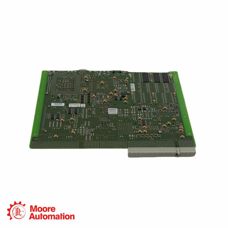 Módulo de Processamento Numérico ABB 1MRK001987-AA