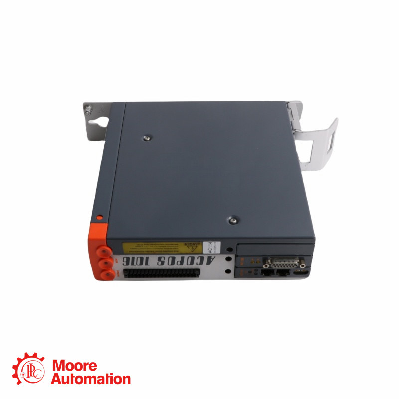 Servoacionador B&R 8V1016.50-2 ACOPOS