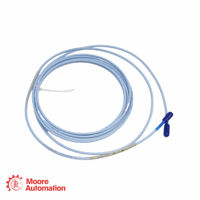 Sensor de velocidade de baixa frequência Bently Nevada 84661-40