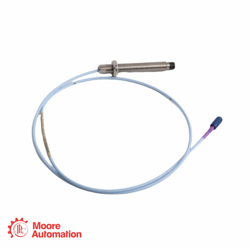 Sistema de Transdutor de Proximidade Bently Nevada 330706-005-046-10-02-05