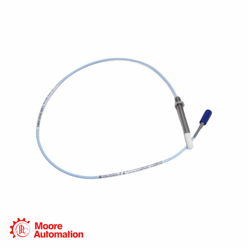 Sistema de Transdutor de Proximidade Bently Nevada 330903-05-19-05-02-00