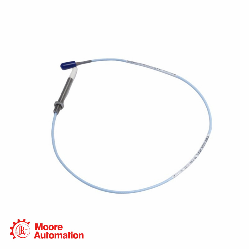Sistema de Transdutor de Proximidade Bently Nevada 330903-05-19-05-02-00