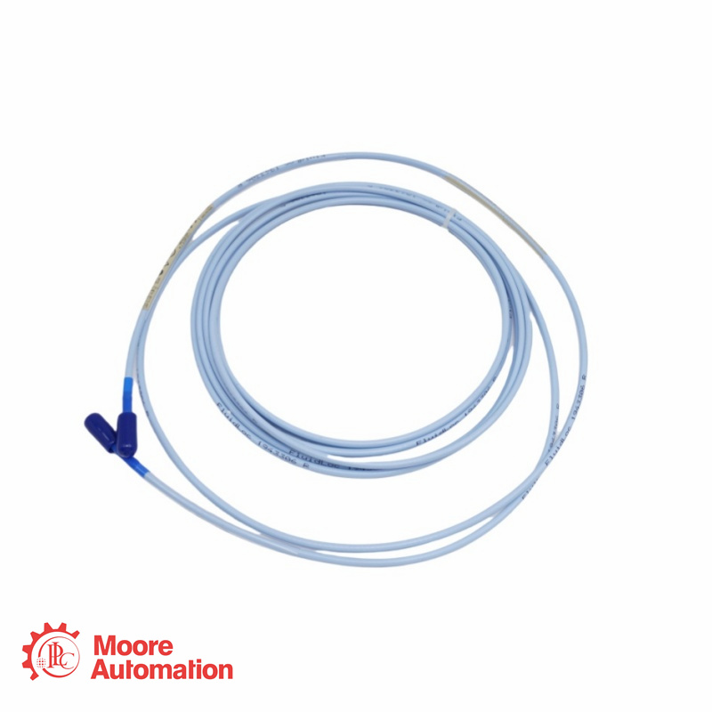 Sistema de Transdutor de Proximidade Bently Nevada 330130-045-13-00