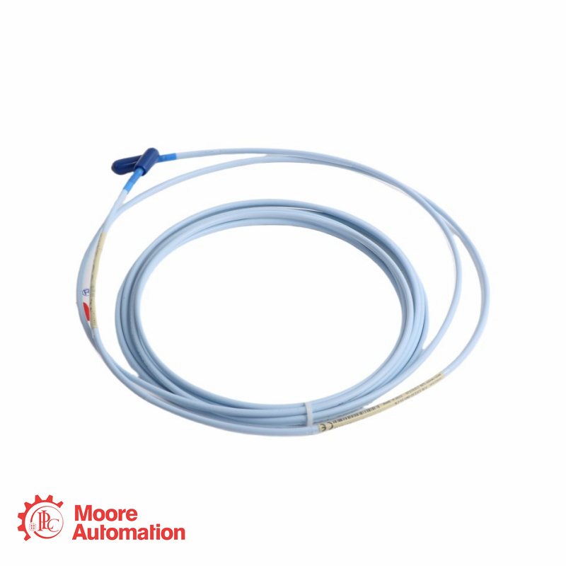 Sistema de Transdutor de Proximidade Bently Nevada 330130-045-13-00