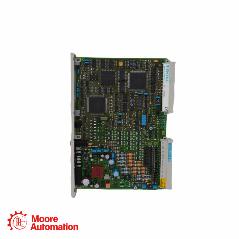 Módulo de controle SIEMENS 6DS1727-8AA