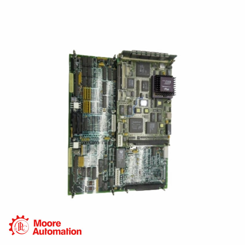 Placa de circuito impresso GENERAL ELECTRIC DS215UCIAG1AZZ05A