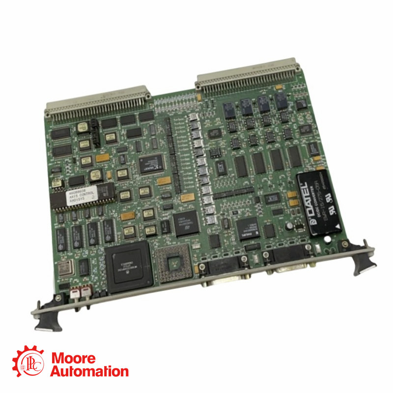 Módulo de controle RADISYS PSBC486DX66