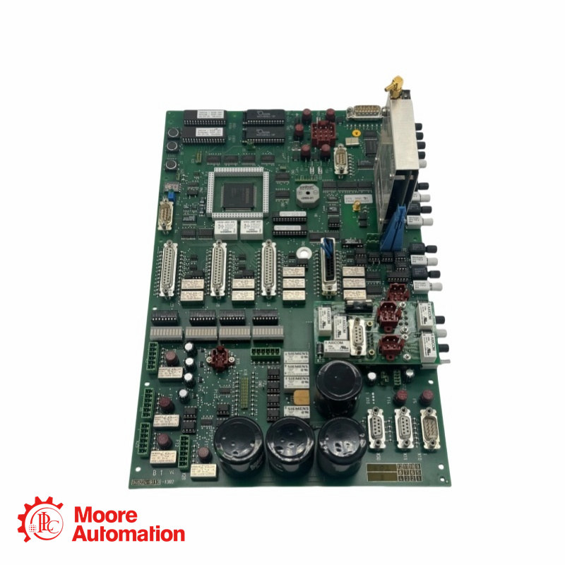 Placa de controle VAC Zeiss 348224-9113-1302