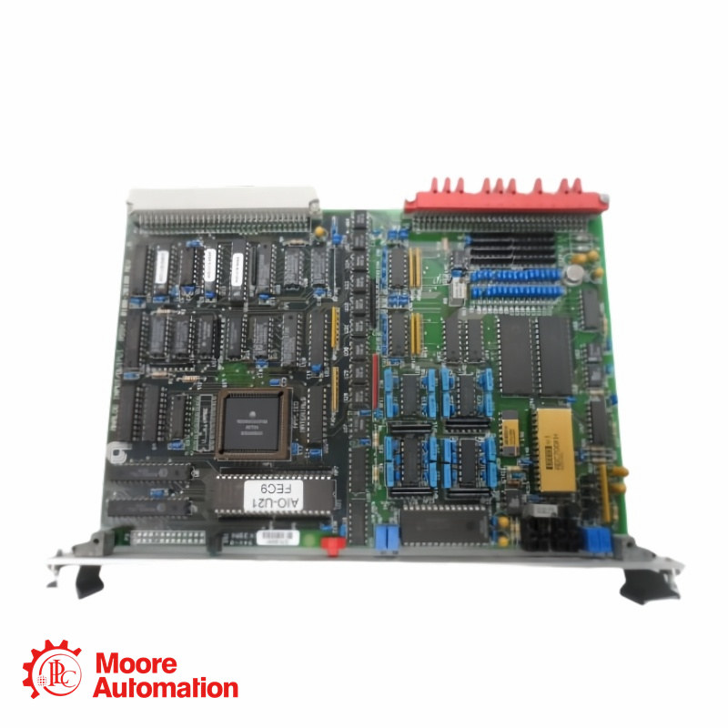 AMAT 0100-20100 PLACA DE CIRCUITO IMPRESSO DE E/S ANALÓGICA DA APPLIED MATERIALS