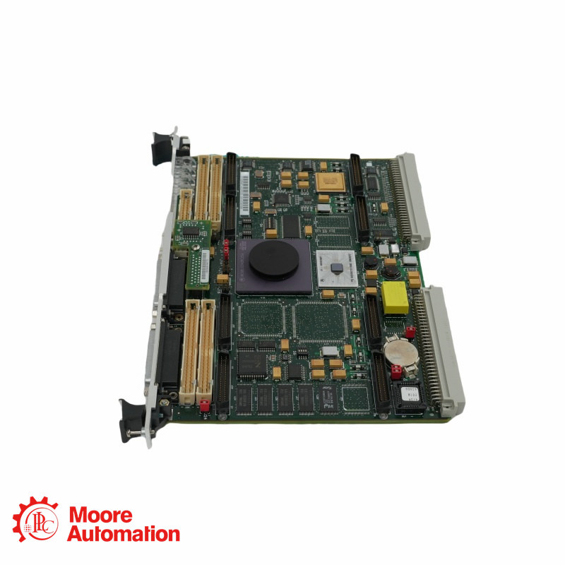 Placa VME MOTOROLA MVME162P-244L
