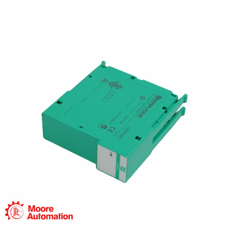 Transmissor isolador Pepperl-Fuchs LB9006C