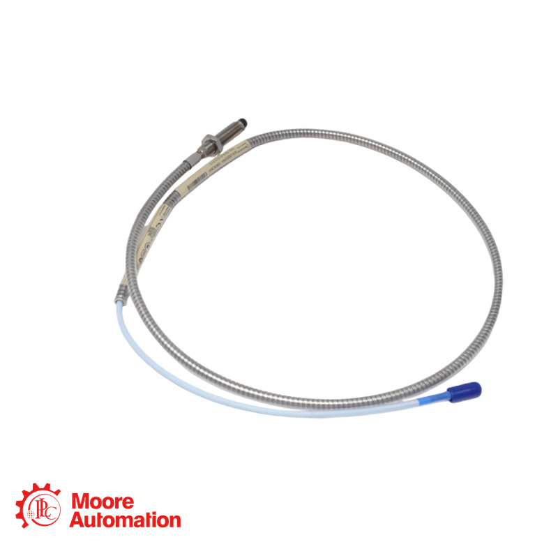 Sondas de Proximidade Bently Nevada 330104-00-12-10-01-00