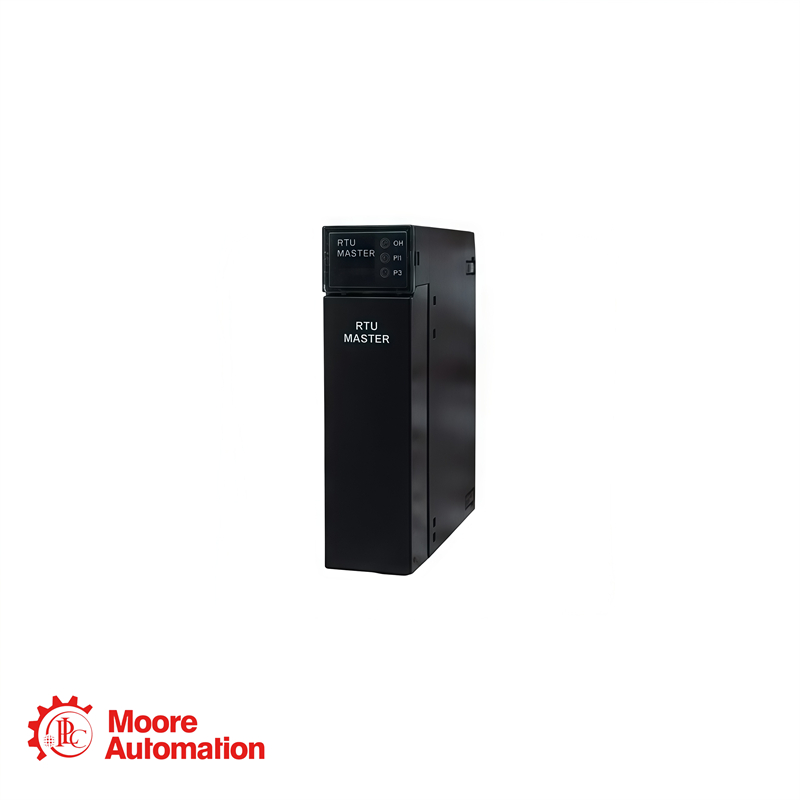 Módulo de terminal remoto GE HE693RTM705