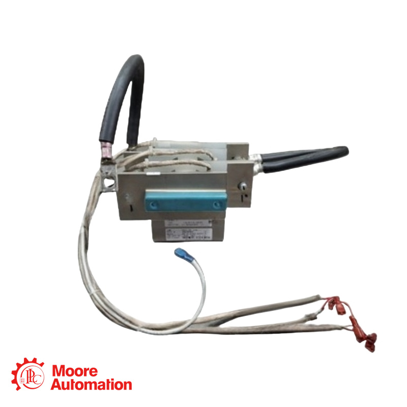 Pacote de tiristor ABB 3BHE026955R0633 UNS4017A-E Va