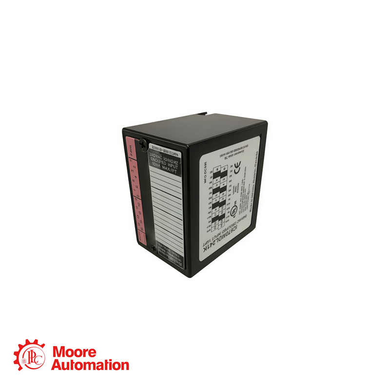 Módulo de entrada discreta GE IC670MDL240