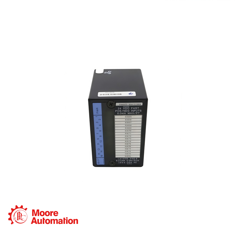 Módulo de entrada discreta GE IC670MDL644