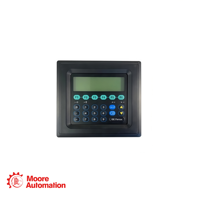 Painel de tela GE IC752DSX000