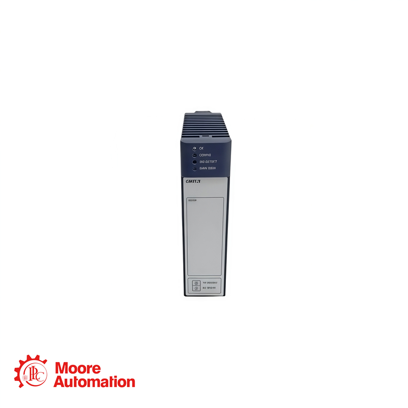 Módulo de troca de memória de controle GE IC695CMX128