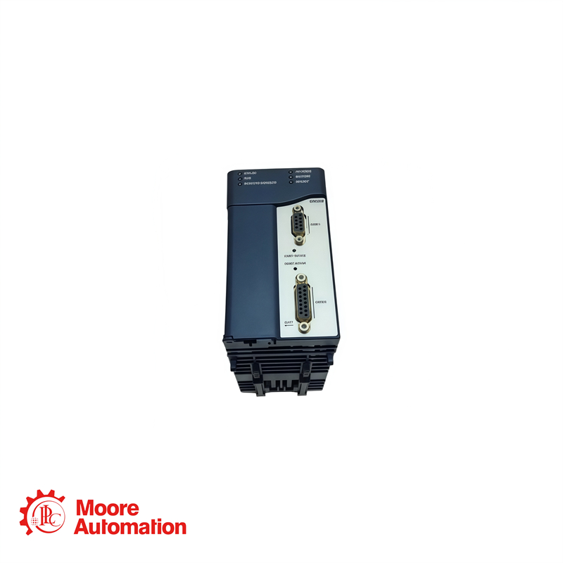 Módulo de CPU GE IC695CRU320CA