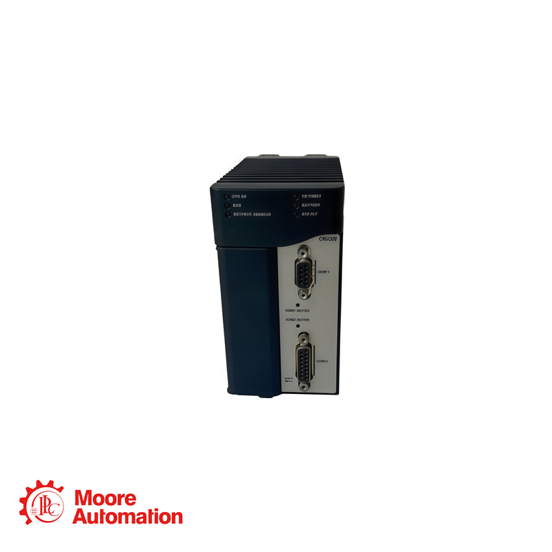 Módulo de CPU GE IC695CRU320QP