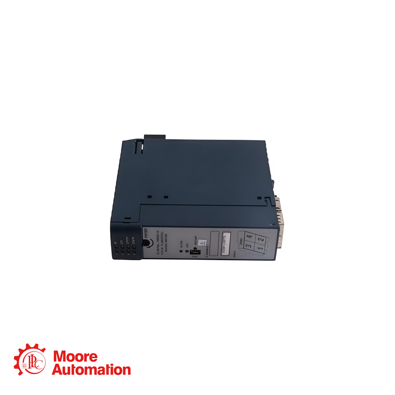 Controlador GE IC695PNC001LT Profinet