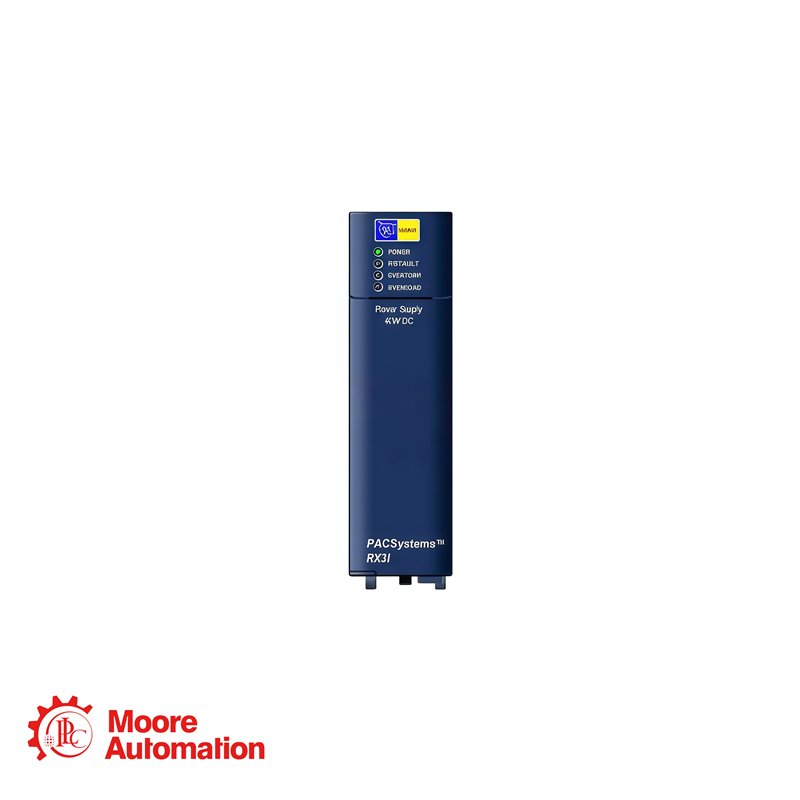 Módulo de fonte de alimentação GE IC695PSD140LT