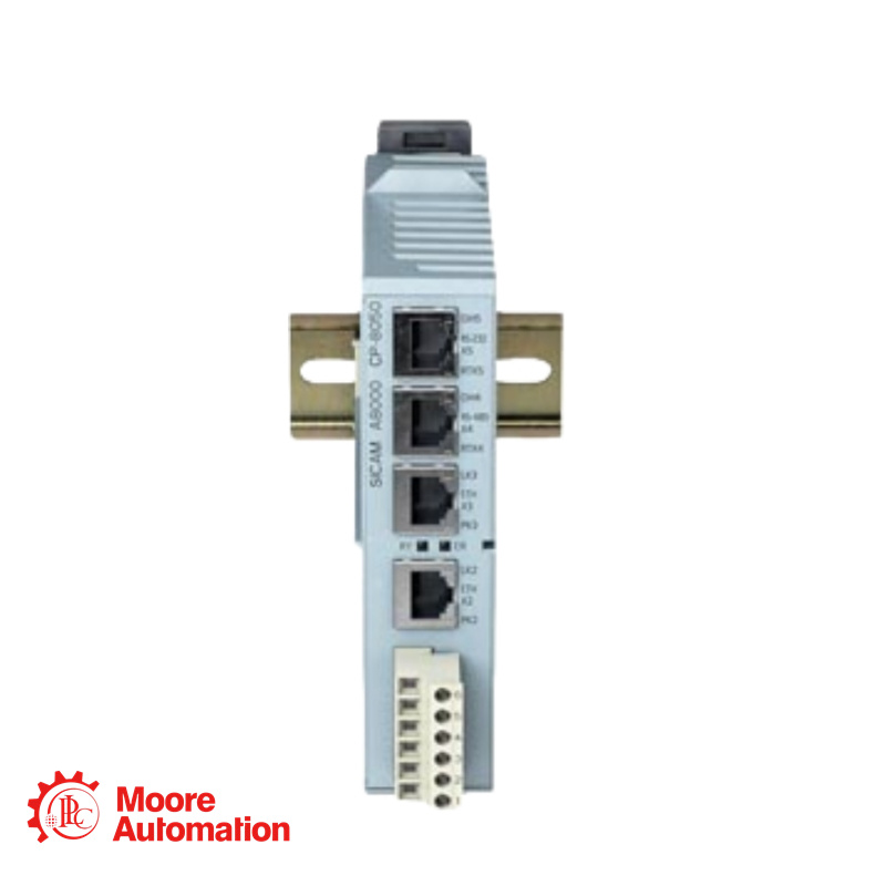 Módulo mestre Siemens 6MF28212AA00