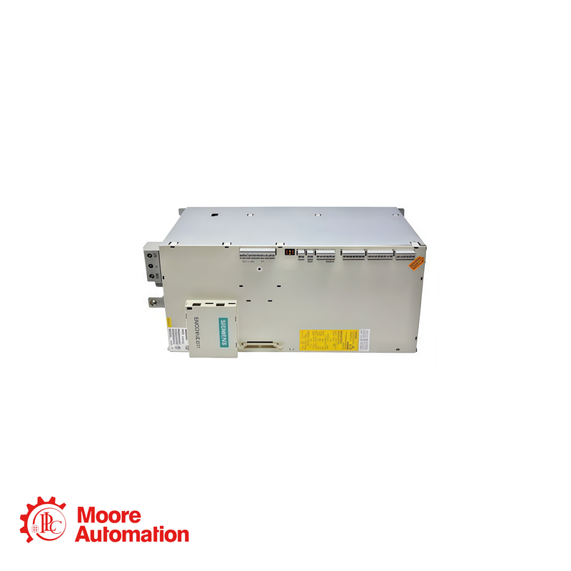 Módulo SIEMENS 6SN1145-1BA02-0CA2 SIMODRIVE 611