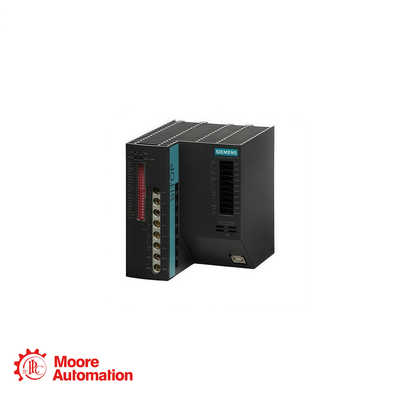 Módulo SIEMENS 6AG1931-2FC21-7AA0 SIPLUS PS DC UPS Recondicionado