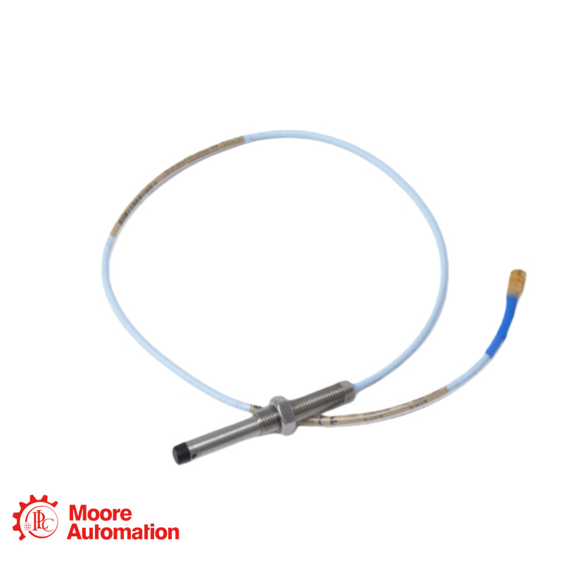 Sondas de Proximidade Bently Nevada 330101-10-43-10-02-05