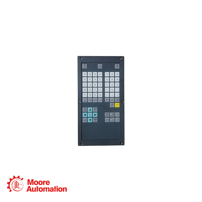 Teclado de membrana SIEMENS 6FC5603-0AC12-1AA0