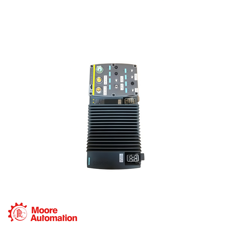 Módulo de alimentação SIEMENS 6SL3525-0PE17-5AA1 SINAMICS G120D