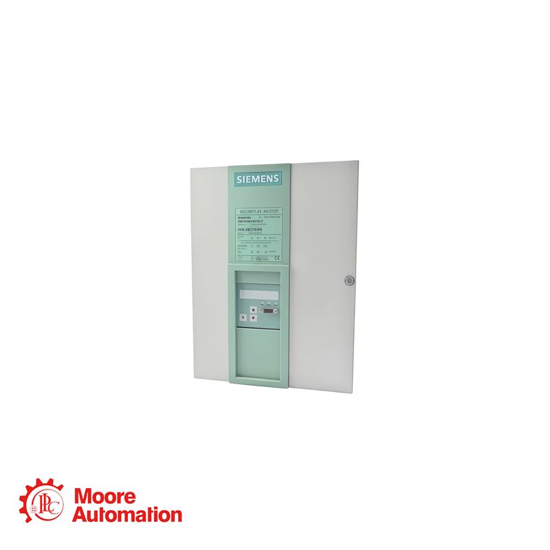 Conversor mestre CC SIEMENS 6RA7025-6DS22-0 SIMOREG