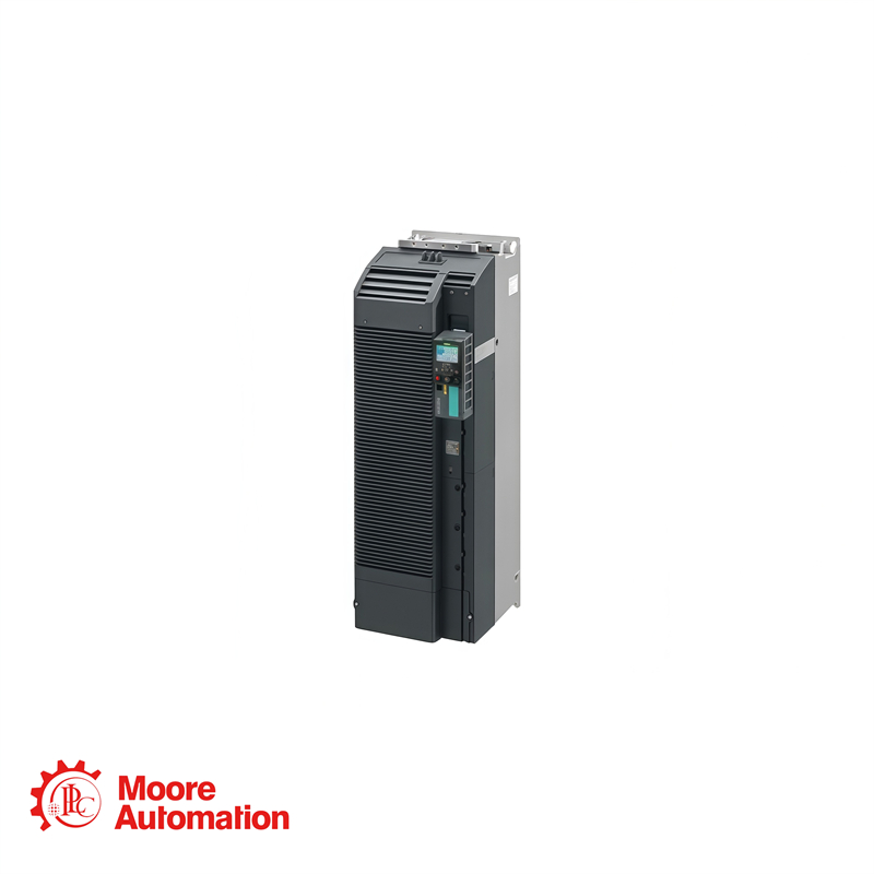 Módulo de alimentação SIEMENS 6SL3210-1PE34-8CL0 SINAMICS G120/S120