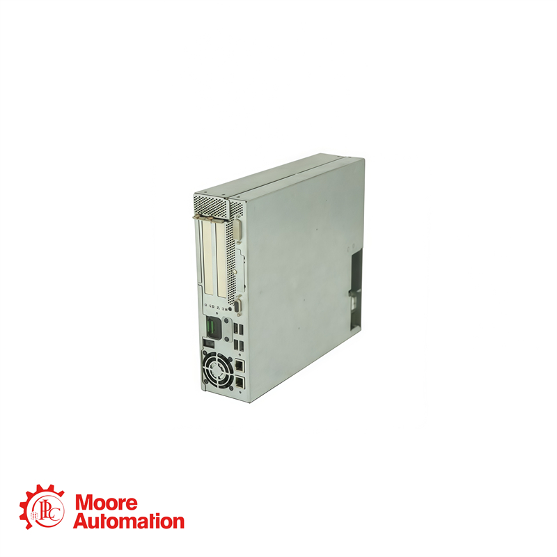 Unidade de controle eletrônico SIEMENS 6FC5210-0DF57-3AA0 SINUMERIK PCU 50.5-C