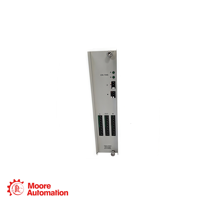 Módulo Seletor de Link Serial HONEYWELL 621-9928R