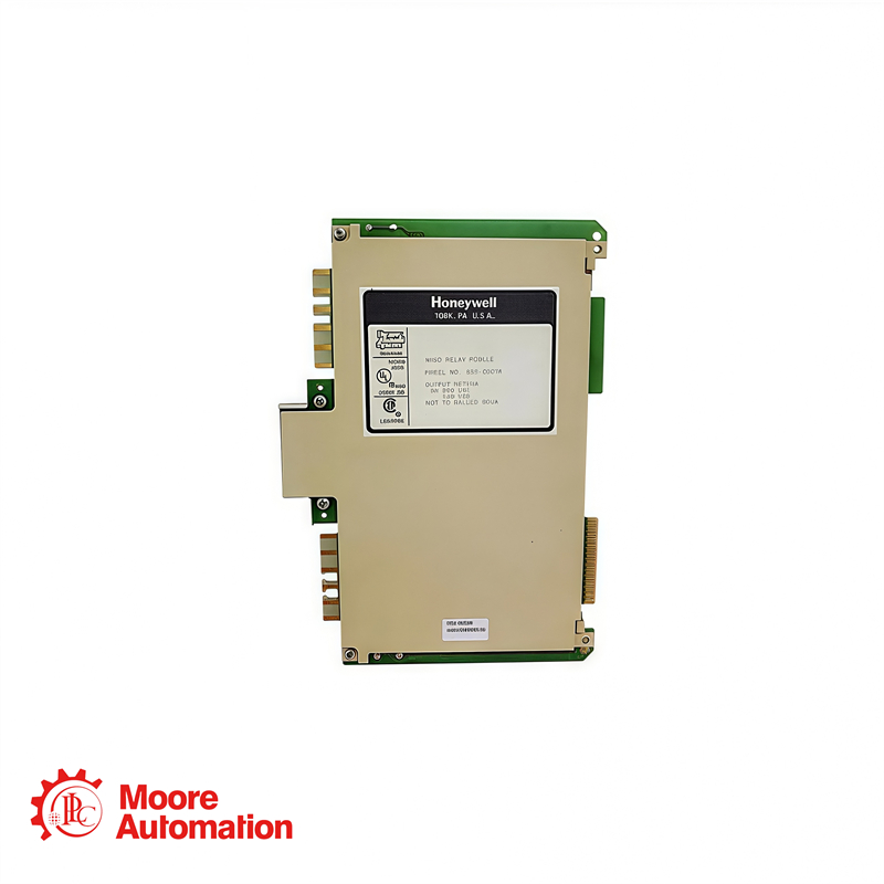 Módulo de saída de relé Reed HONEYWELL 621-0007R