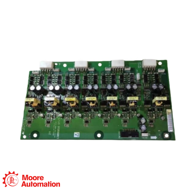 Placa de acionamento Danfoss 130B6016 DT/7