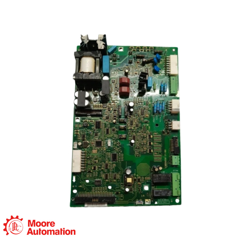 Placa inversora de alta potência Danfoss 130B6038 DT/08