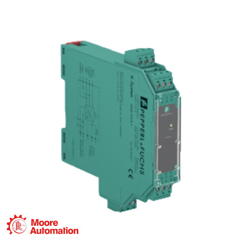 Fonte de alimentação para transmissor Pepperl+Fuchs KFD2-STC5-1 SMART