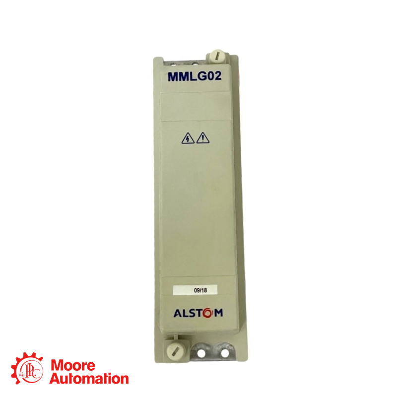 Relé de segurança General Electric MMLG02R1AA0001E